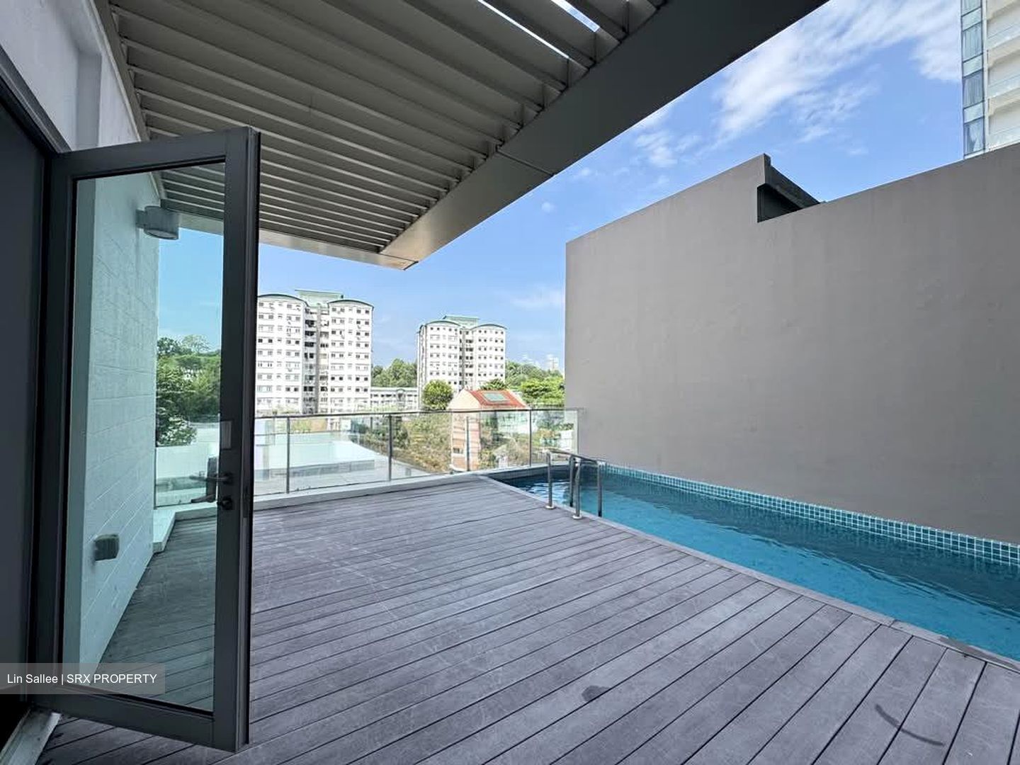 RESIDENCES AT EMERALD HILL (D9), Apartment #585553751